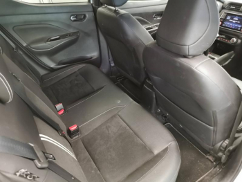 Photo 10 du bon plan NISSAN Micra 1.0 IG-T 100ch N-Sport 2020 occasion à 14900 €