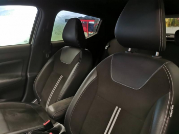 Photo 11 du bon plan NISSAN Micra 1.0 IG-T 100ch N-Sport 2020 occasion à 14900 €