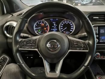 Photo 12 du bon plan NISSAN Micra 1.0 IG-T 100ch N-Sport 2020 occasion à 14900 €