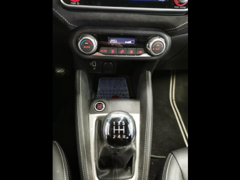 Photo 16 du bon plan NISSAN Micra 1.0 IG-T 100ch N-Sport 2020 occasion à 14900 €