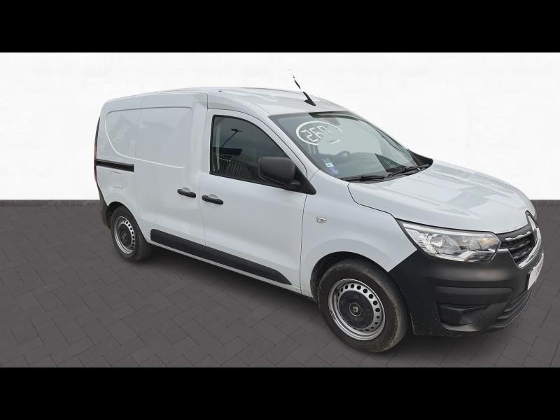 Bon plan RENAULT Express Van Express Van1.3 TCe 100ch Confort 22 occasion