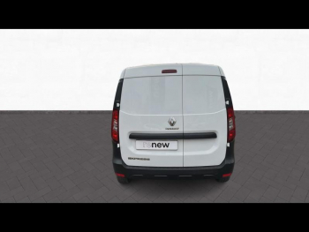 Photo 2 du bon plan RENAULT Express Van Express Van1.3 TCe 100ch Confort 22 occasion à 13450 €