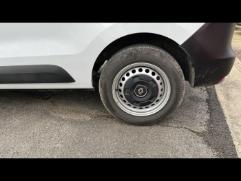 Photo 3 du bon plan RENAULT Express Van Express Van1.3 TCe 100ch Confort 22 occasion à 13450 €