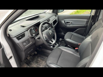 Photo 4 du bon plan RENAULT Express Van Express Van1.3 TCe 100ch Confort 22 occasion à 13450 €