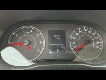 Photo 8 du bon plan RENAULT Express Van Express Van1.3 TCe 100ch Confort 22 occasion à 13450 €