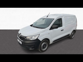 Photo 12 du bon plan RENAULT Express Van Express Van1.3 TCe 100ch Confort 22 occasion à 13450 €