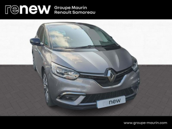 Photo 2 du bon plan RENAULT Grand Scenic 1.3 TCe 140ch Evolution EDC 7 places occasion à 25700 €