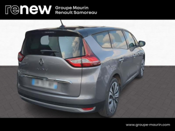Photo 3 du bon plan RENAULT Grand Scenic 1.3 TCe 140ch Evolution EDC 7 places occasion à 25700 €