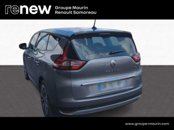 Photo 4 du bon plan RENAULT Grand Scenic 1.3 TCe 140ch Evolution EDC 7 places occasion à 25700 €