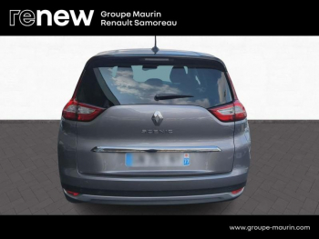 Photo 5 du bon plan RENAULT Grand Scenic 1.3 TCe 140ch Evolution EDC 7 places occasion à 25700 €