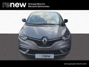 Photo 6 du bon plan RENAULT Grand Scenic 1.3 TCe 140ch Evolution EDC 7 places occasion à 25700 €
