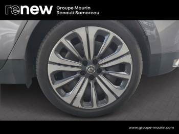 Photo 7 du bon plan RENAULT Grand Scenic 1.3 TCe 140ch Evolution EDC 7 places occasion à 25700 €