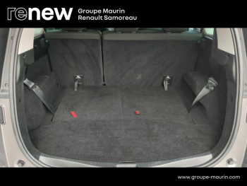 Photo 8 du bon plan RENAULT Grand Scenic 1.3 TCe 140ch Evolution EDC 7 places occasion à 25700 €