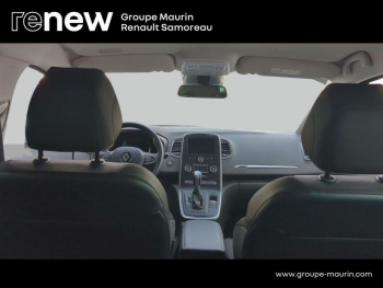Photo 9 du bon plan RENAULT Grand Scenic 1.3 TCe 140ch Evolution EDC 7 places occasion à 25700 €