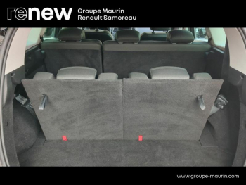 Photo 10 du bon plan RENAULT Grand Scenic 1.3 TCe 140ch Evolution EDC 7 places occasion à 25700 €