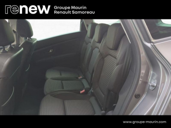 Photo 12 du bon plan RENAULT Grand Scenic 1.3 TCe 140ch Evolution EDC 7 places occasion à 25700 €