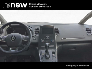 Photo 13 du bon plan RENAULT Grand Scenic 1.3 TCe 140ch Evolution EDC 7 places occasion à 25700 €