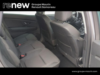 Photo 14 du bon plan RENAULT Grand Scenic 1.3 TCe 140ch Evolution EDC 7 places occasion à 25700 €