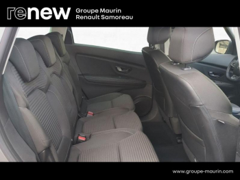 Photo 15 du bon plan RENAULT Grand Scenic 1.3 TCe 140ch Evolution EDC 7 places occasion à 25700 €