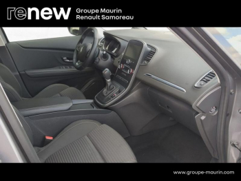 Photo 16 du bon plan RENAULT Grand Scenic 1.3 TCe 140ch Evolution EDC 7 places occasion à 25700 €