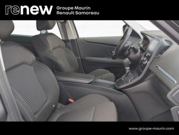 Photo 17 du bon plan RENAULT Grand Scenic 1.3 TCe 140ch Evolution EDC 7 places occasion à 25700 €