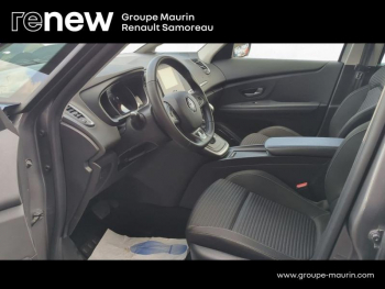 Photo 18 du bon plan RENAULT Grand Scenic 1.3 TCe 140ch Evolution EDC 7 places occasion à 25700 €