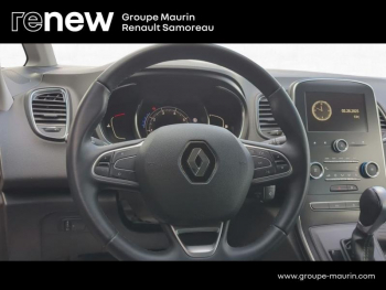 Photo 20 du bon plan RENAULT Grand Scenic 1.3 TCe 140ch Evolution EDC 7 places occasion à 25700 €