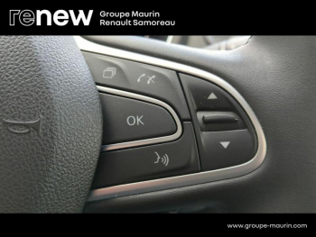 Photo 22 du bon plan RENAULT Grand Scenic 1.3 TCe 140ch Evolution EDC 7 places occasion à 25700 €