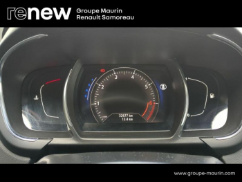 Photo 23 du bon plan RENAULT Grand Scenic 1.3 TCe 140ch Evolution EDC 7 places occasion à 25700 €