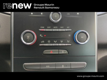 Photo 26 du bon plan RENAULT Grand Scenic 1.3 TCe 140ch Evolution EDC 7 places occasion à 25700 €