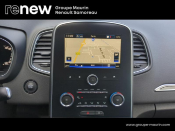 Photo 27 du bon plan RENAULT Grand Scenic 1.3 TCe 140ch Evolution EDC 7 places occasion à 25700 €