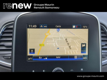 Photo 28 du bon plan RENAULT Grand Scenic 1.3 TCe 140ch Evolution EDC 7 places occasion à 25700 €