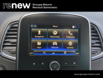 Photo 29 du bon plan RENAULT Grand Scenic 1.3 TCe 140ch Evolution EDC 7 places occasion à 25700 €