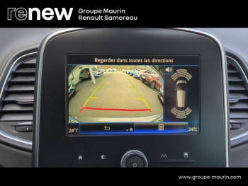 Photo 30 du bon plan RENAULT Grand Scenic 1.3 TCe 140ch Evolution EDC 7 places occasion à 25700 €