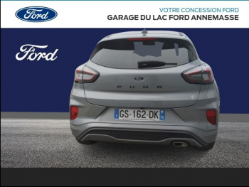 Photo 3 du bon plan FORD Puma 1.0 Flexifuel 125ch S&S mHEV ST-Line X occasion à 24190 €