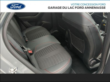 Photo 14 du bon plan FORD Puma 1.0 Flexifuel 125ch S&S mHEV ST-Line X occasion à 24190 €