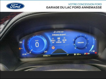 Photo 9 du bon plan FORD Puma 1.0 Flexifuel 125ch S&S mHEV ST-Line X occasion à 24190 €