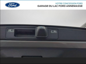 Photo 13 du bon plan FORD Puma 1.0 Flexifuel 125ch S&S mHEV ST-Line X occasion à 24190 €