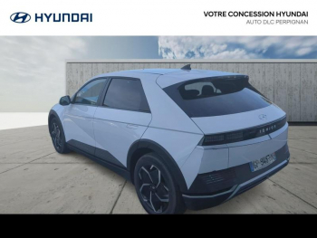 Photo 2 du bon plan HYUNDAI Ioniq 5 77 kWh - 229ch Intuitive occasion à 28990 €
