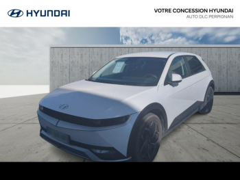 Photo 5 du bon plan HYUNDAI Ioniq 5 77 kWh - 229ch Intuitive occasion à 28990 €