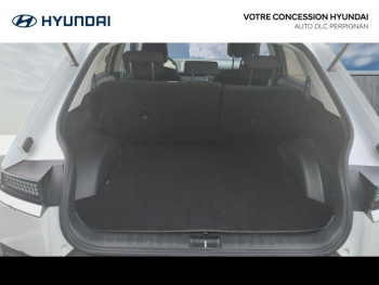 Photo 7 du bon plan HYUNDAI Ioniq 5 77 kWh - 229ch Intuitive occasion à 28990 €
