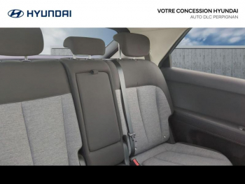 Photo 8 du bon plan HYUNDAI Ioniq 5 77 kWh - 229ch Intuitive occasion à 28990 €