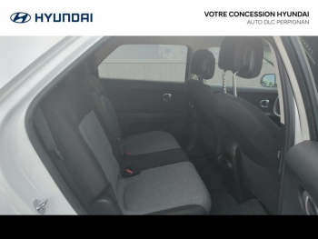Photo 9 du bon plan HYUNDAI Ioniq 5 77 kWh - 229ch Intuitive occasion à 28990 €