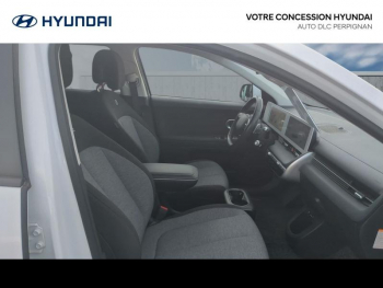 Photo 10 du bon plan HYUNDAI Ioniq 5 77 kWh - 229ch Intuitive occasion à 28990 €