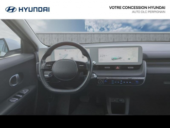 Photo 11 du bon plan HYUNDAI Ioniq 5 77 kWh - 229ch Intuitive occasion à 28990 €