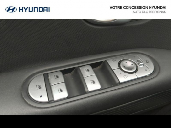 Photo 12 du bon plan HYUNDAI Ioniq 5 77 kWh - 229ch Intuitive occasion à 28990 €