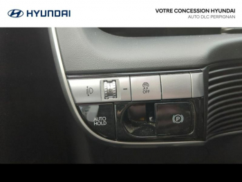 Photo 13 du bon plan HYUNDAI Ioniq 5 77 kWh - 229ch Intuitive occasion à 28990 €