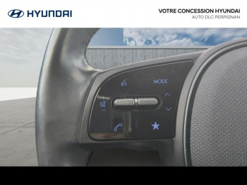 Photo 15 du bon plan HYUNDAI Ioniq 5 77 kWh - 229ch Intuitive occasion à 28990 €