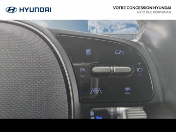 Photo 16 du bon plan HYUNDAI Ioniq 5 77 kWh - 229ch Intuitive occasion à 28990 €
