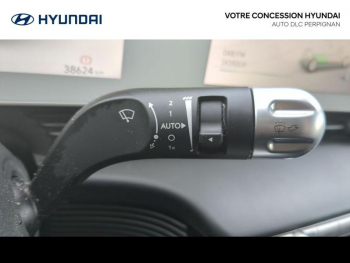 Photo 17 du bon plan HYUNDAI Ioniq 5 77 kWh - 229ch Intuitive occasion à 28990 €